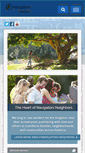 Mobile Screenshot of navneighbors.org